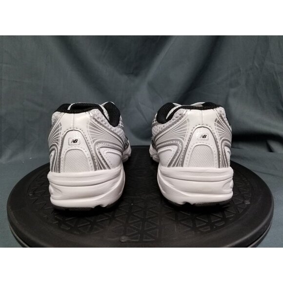 New Balance 740 Bungee Sneakers PZ740NW Grey White Size 1.5 NEW IN BOX! - Picture 7 of 12